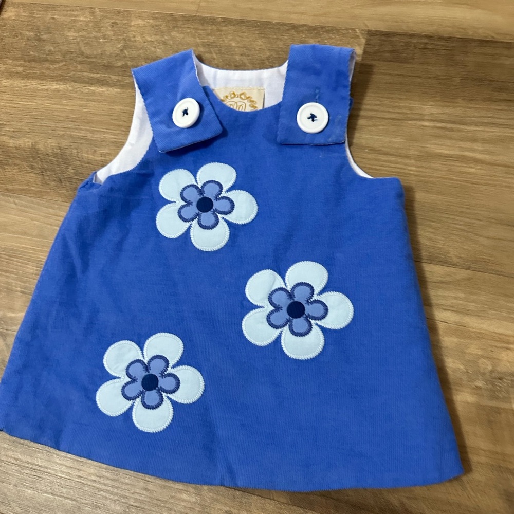 Baby jumper